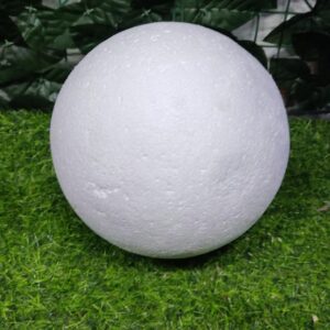 Bola De Esterefon Numero 8
