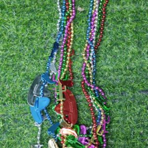 Collar Para Fiesta De Sombrero