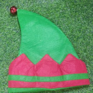 Nav Gorro Duende Gamuza