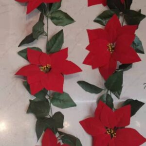 Nav Guirnalda Artificial