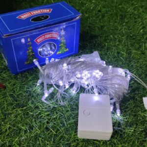 Nav Luces De Cadena Led