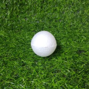 Bola De Estereofón Número 1