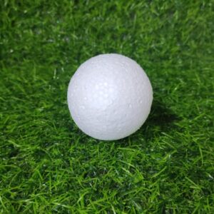 Bola De Estereofón Número 2