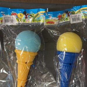 Juguete Con Bola