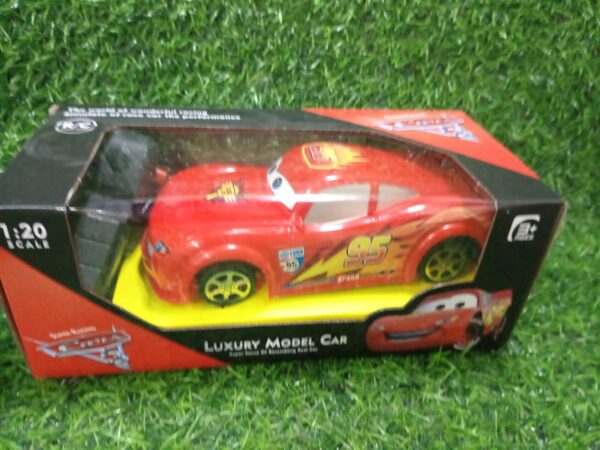 Carro Control Cars