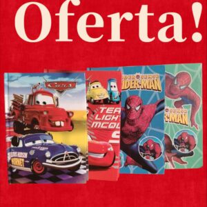 Diario Con Diseño