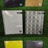 Cuaderno Universitario