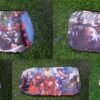 Cartuchera Avengers