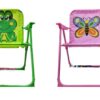 Silla De Playa Infantil