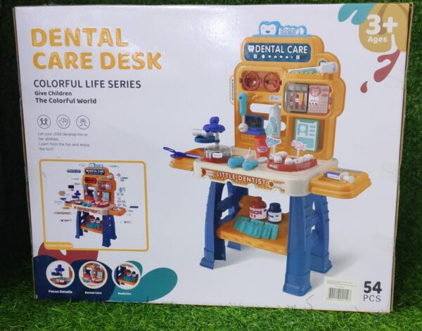 Juguete Mesa De Dentista - Imagen 2