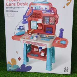 Juguete Mesa De Doctor