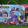 Pista De Carros Mario