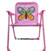 Silla De Playa Infantil - Imagen 2