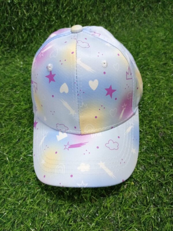 Gorra Infantil Niña - Imagen 6