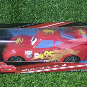 Carro Control Remoto Cars
