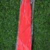 Corbata De Plástico Delgada Unicolor - Imagen 2