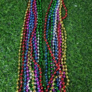 Collar Fiesta Bolas