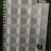 Cuaderno Universitario - Imagen 6
