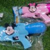 Pistola De Agua Personaje