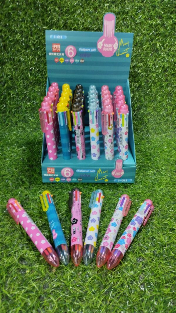 Lapicero Estampado