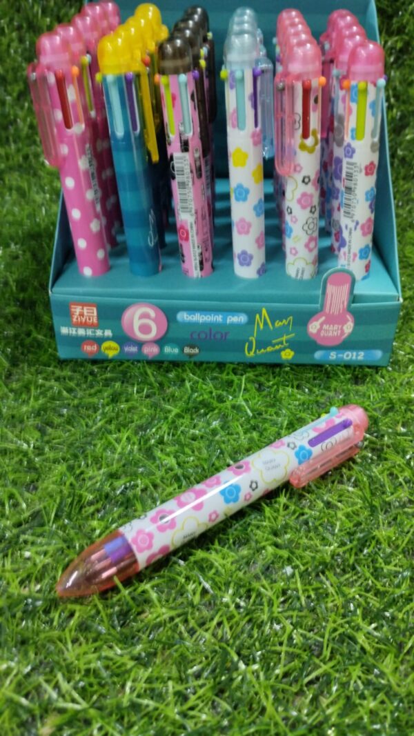 Lapicero Estampado - Imagen 5
