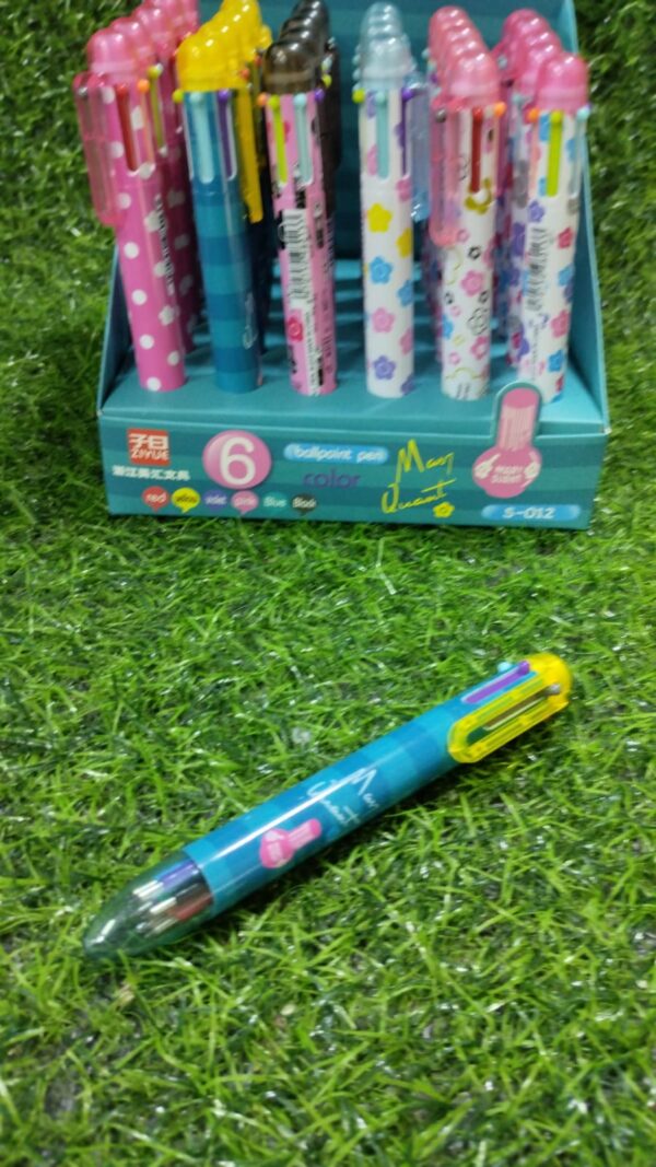 Lapicero Estampado - Imagen 3