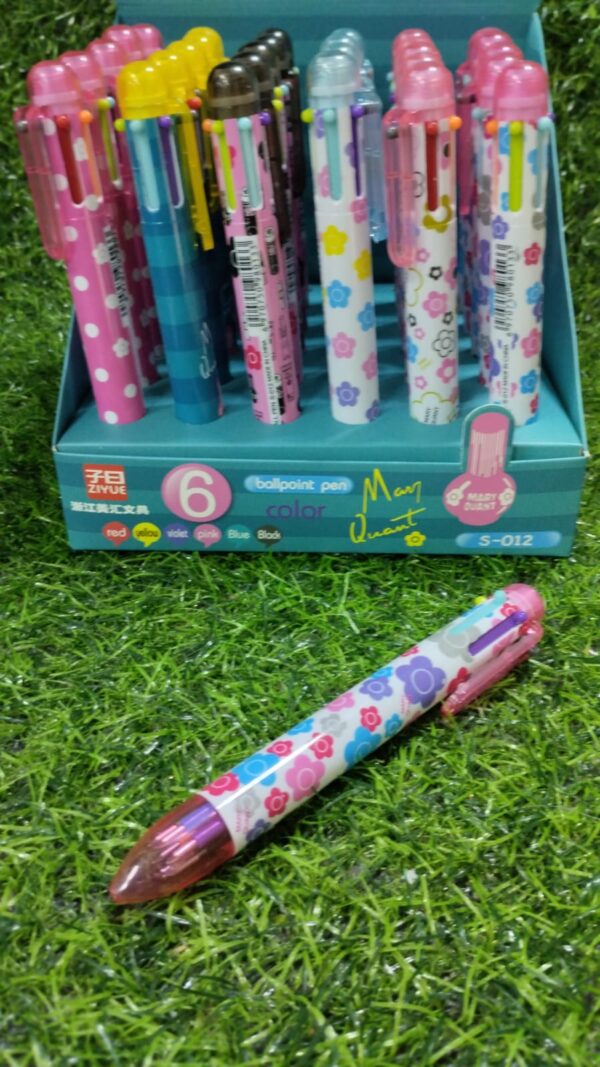 Lapicero Estampado - Imagen 6
