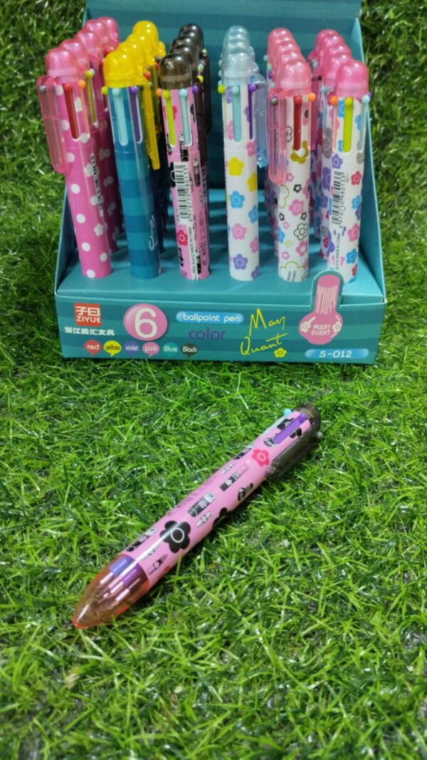 Lapicero Estampado - Imagen 4