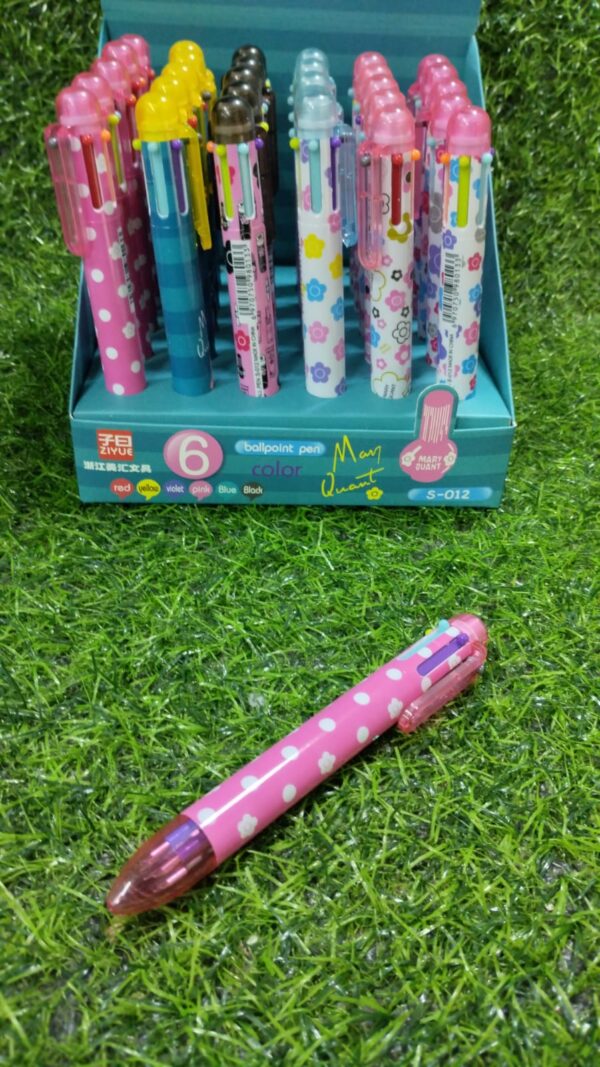 Lapicero Estampado - Imagen 2
