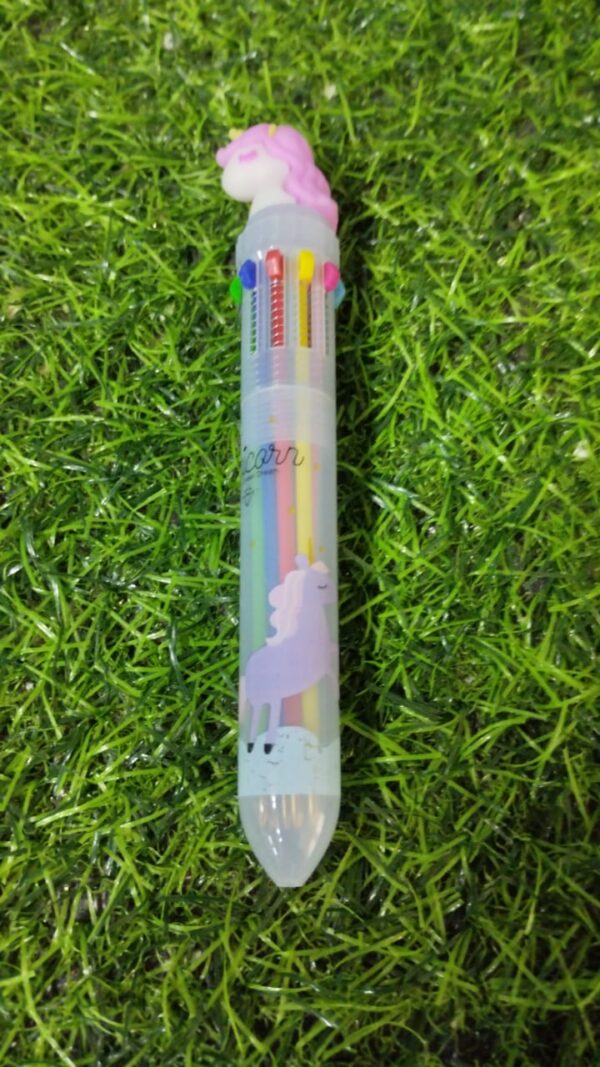 Lapicero Unicornio - Imagen 5