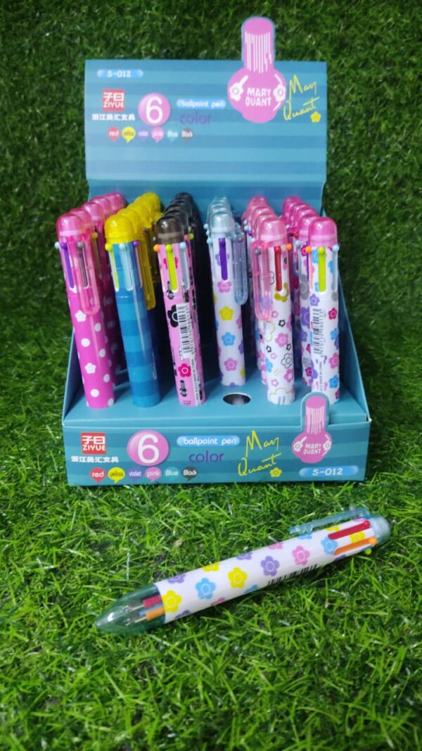 Lapicero Estampado - Imagen 7