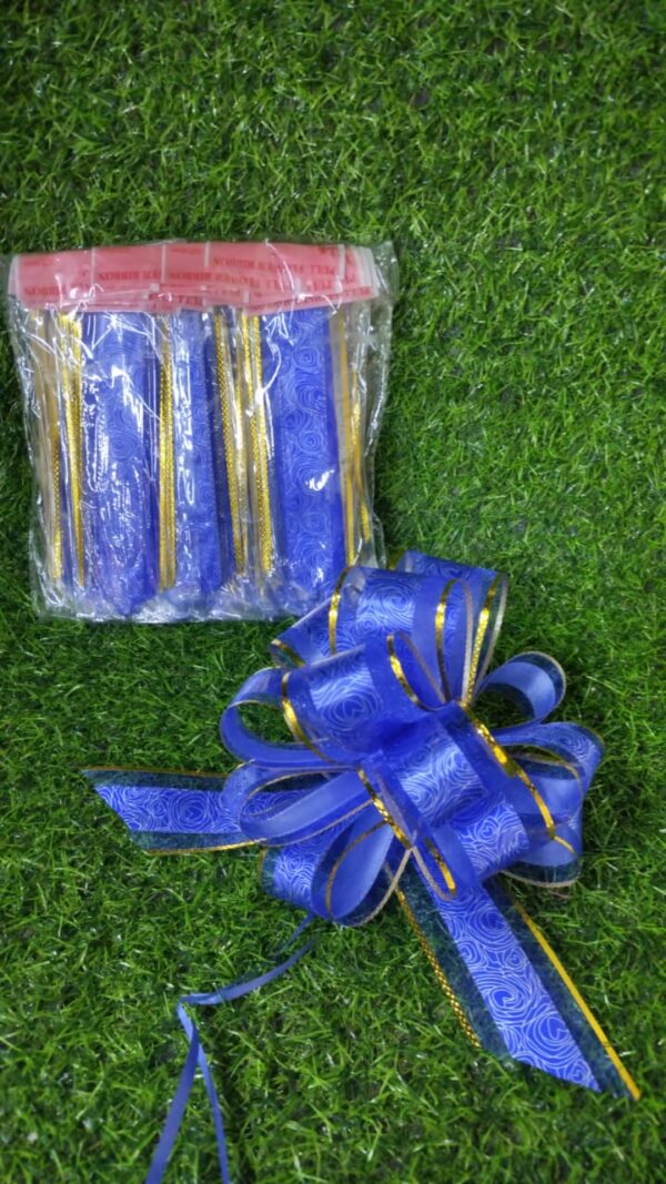Lazos Grandes En Bolsa - Imagen 3