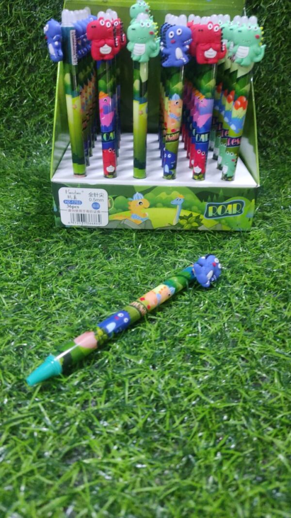 Lapicero Mágico Dinosaurios - Imagen 2