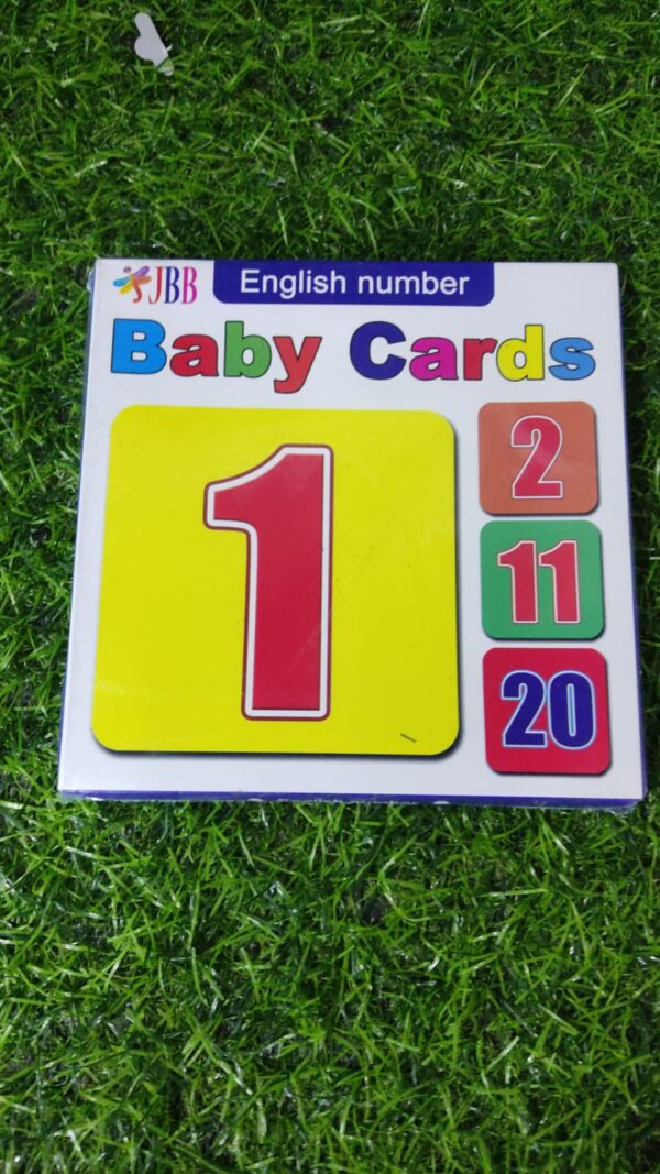 Fichas De Aprendizaje Números En Ingles