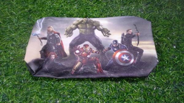 Cartuchera Avengers - Imagen 6
