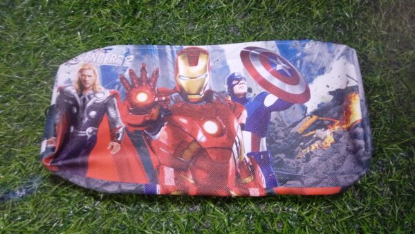 Cartuchera Avengers - Imagen 5