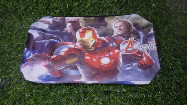 Cartuchera Avengers - Imagen 4
