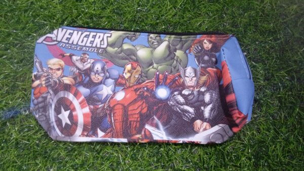 Cartuchera Avengers - Imagen 2
