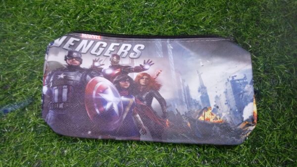 Cartuchera Avengers - Imagen 3