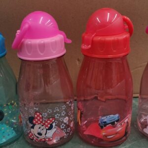 Botella De Agua Infantil