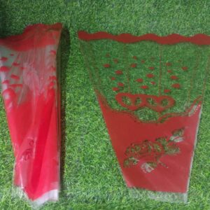 Bolsa Celofan Para Flores