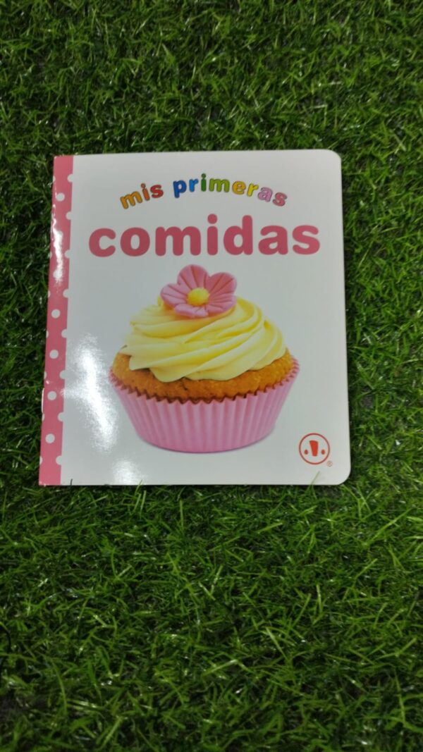 Libro Educativo En Español - Imagen 11