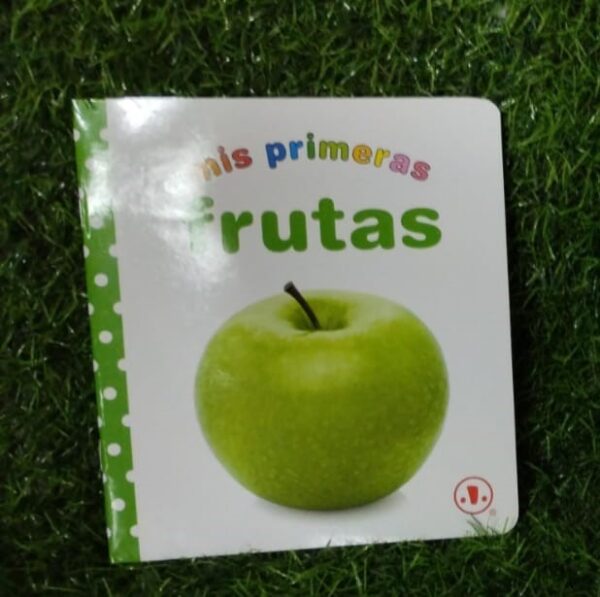 Libro Educativo En Español - Imagen 9