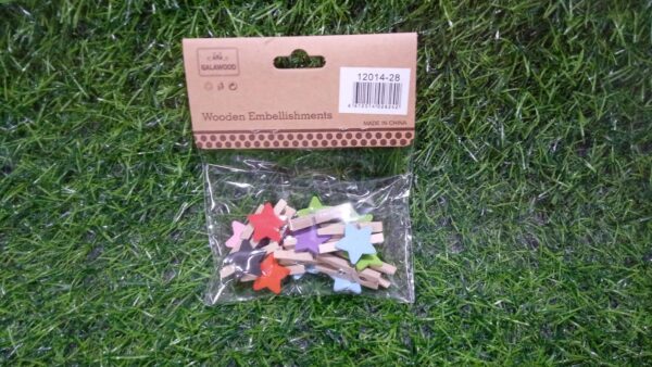 Figuras De Madera Para Manualidades - Imagen 11