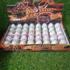 Huevo De Dinosaurio Pequeño