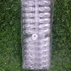 Paleta De Practica Para Esmaltes