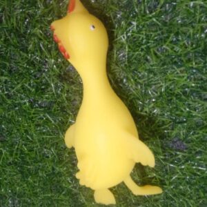 Juguete De Pollo Aprieta