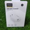 Cargador Con Cable V8