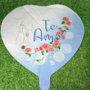 Globo Corazón