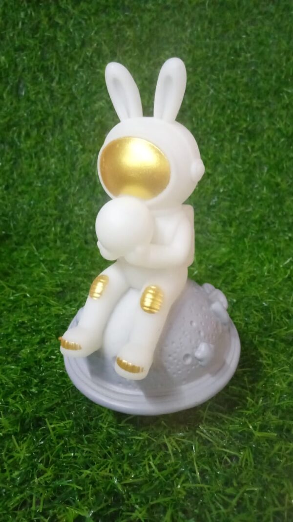 Lampara con Luz Astronauta - Imagen 4